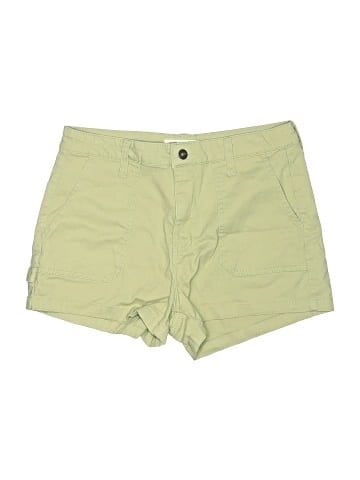 Celebrity Pink Khaki Shorts (view 1)