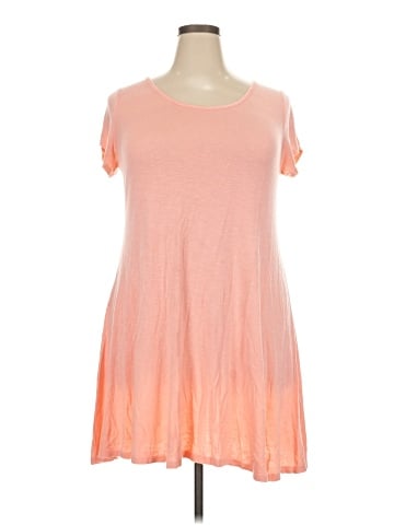 Urban Rose Casual Dress (view 1)