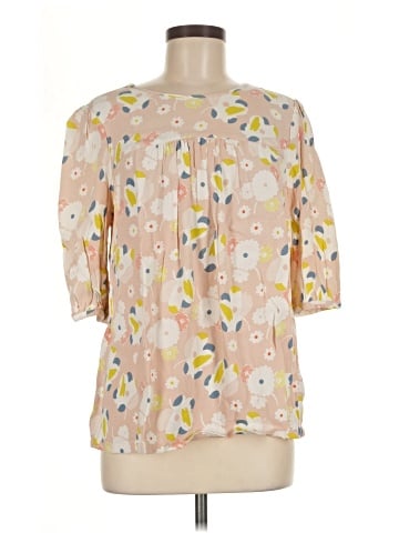 Boden 3/4 Sleeve Blouse (view 1)