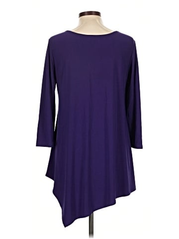 Clara Sun Woo 3/4 Sleeve Top (view 2)