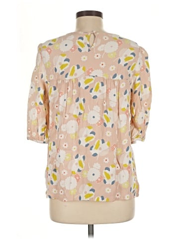 Boden 3/4 Sleeve Blouse (view 2)