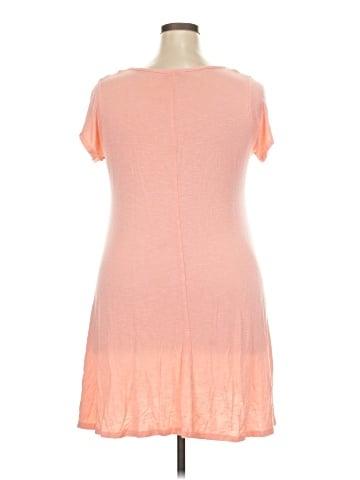Urban Rose Casual Dress (view 2)