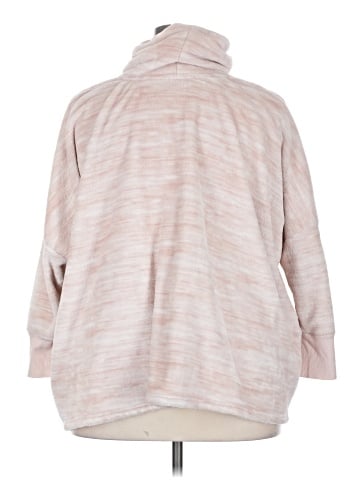 Hue Poncho (view 2)