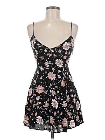 American Eagle Outfitters Cocktail Dress (view 1)