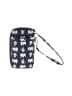 Vera Bradley Gray Wristlet One size - photo 1