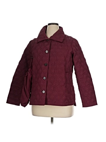 Lands' End Coat (view 1)