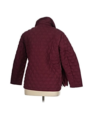 Lands' End Coat (view 2)