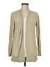 Be Cool Tan Cardigan Size M - photo 1