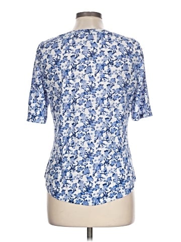Rebecca Taylor Short Sleeve T-Shirt (view 2)