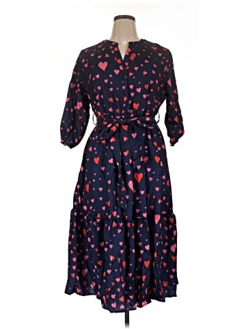 BLOOMCHIC Casual Dress (view 1)