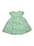 Mini Boden Green Dress Size 4 - 5 - photo 2
