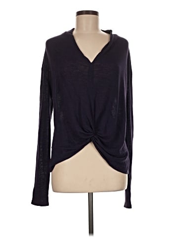 Sanctuary Pullover Sweater (view 1)