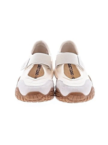 Project Cloud Sneakers (view 2)