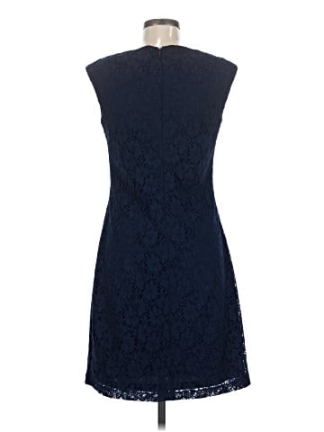 Chaps Cocktail Dress (view 2)