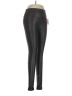 SPANX Black Leggings Size Med Petite - photo 1