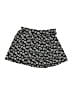 ASOS Hearts Black Shorts Size 6 - photo 1