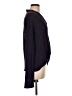 Sanctuary Purple Pullover Sweater Size M - photo 4