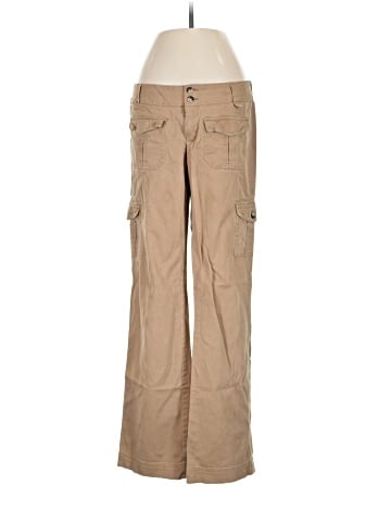 Banana Republic Factory Store Cargo Pants (view 1)