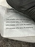 HOPE Solid Black Dress Pants Size EU 46 / US 16 - photo 8