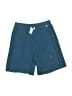 Splendid Solid Blue Athletic Shorts Size 7 - photo 1