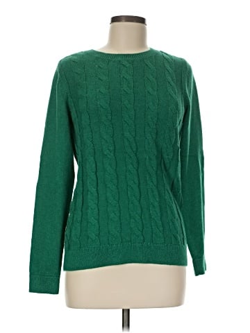 Talbots Outlet Pullover Sweater (view 1)