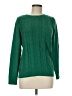Talbots Outlet Green Pullover Sweater Size M - photo 1