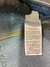 Chico's Hearts Blue Jeans Size Lg (2.5) - photo 9
