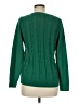 Talbots Outlet Green Pullover Sweater Size M - photo 2