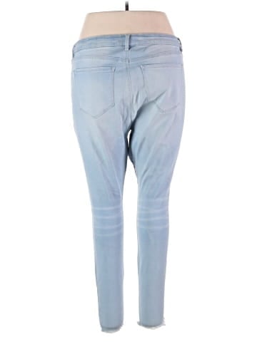 Refuge Jeans (view 2)