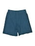 Splendid Solid Blue Athletic Shorts Size 7 - photo 2