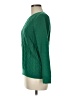 Talbots Outlet Green Pullover Sweater Size M - photo 5