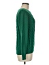 Talbots Outlet Green Pullover Sweater Size M - photo 4