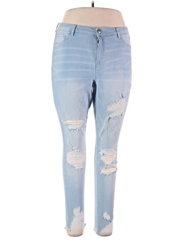 Refuge Jeans (view 1)