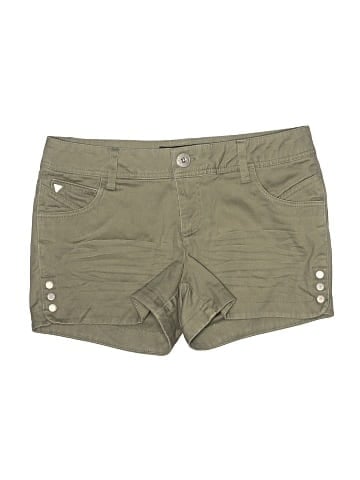 Guess Khaki Shorts (view 1)