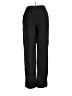 J.Crew Black Wool Pants Size 8 (tall) - photo 2
