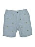 Janie and Jack Blue Shorts Size 7 - photo 1