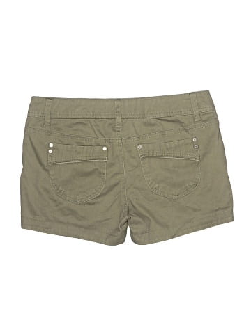 Guess Khaki Shorts (view 2)