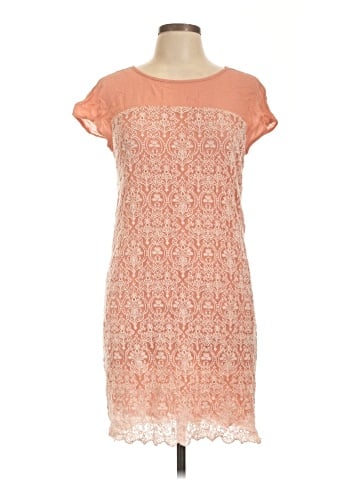 Sundance Casual Dress (view 1)