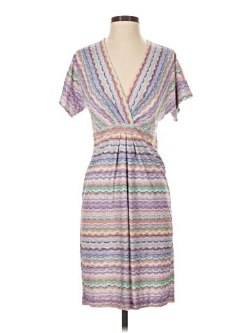 BCBGMAXAZRIA Casual Dress (view 1)