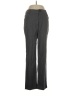 Lee Houndstooth Gray Dress Pants Size 4 MED - photo 1