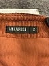 Mikarose 100% Polyester Brown Casual Dress Size S - photo 7