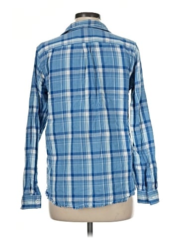 Spring & Mercer Long Sleeve Button-Down Shirt (view 2)