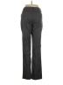 Lee Houndstooth Gray Dress Pants Size 4 MED - photo 2