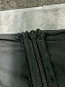 Tadashi Shoji Black Romper Size XXL (estimated) - photo 4