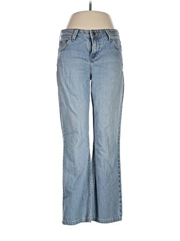Levi Strauss Signature Jeans (view 1)