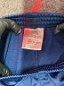Adidas 100% Polyester Blue Track Pants 12-18 MO / 18 MO - photo 3