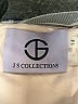JS Collections 100% Polyester Blue Cocktail Dress Size 14 - photo 7
