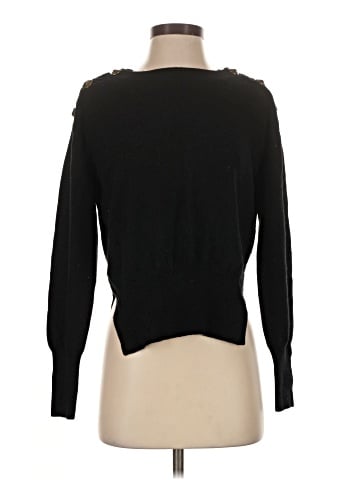 The Kooples Wool Cardigan (view 1)