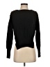 The Kooples Black Wool Cardigan Size Sm (1) - photo 1