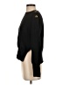 The Kooples Black Wool Cardigan Size Sm (1) - photo 5